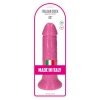 Dildo- Sansone Pink